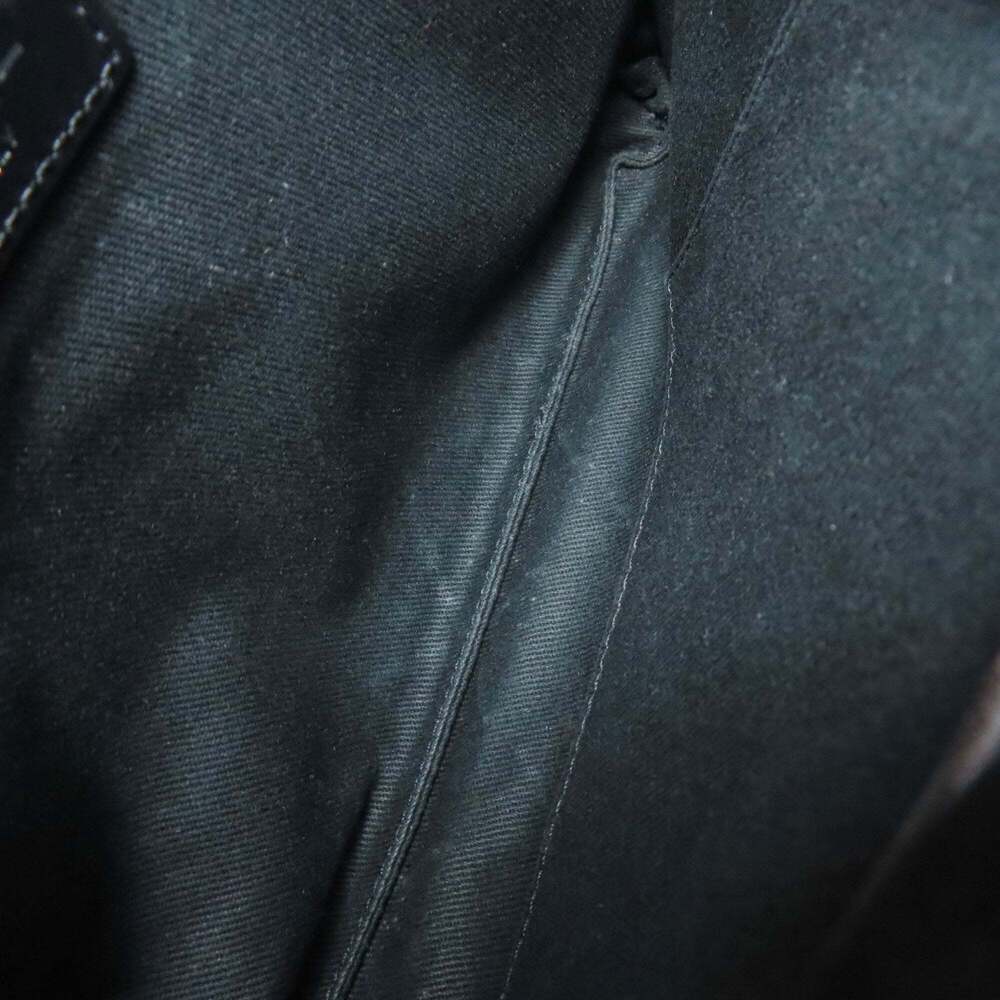 CHANEL Black Shoulder Bag - Picture 9 of 16
